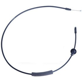 Resim Kia Bongo 2004-12 Kaput Açma Teli Kore,81190-7882222as 