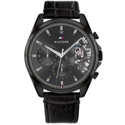 Resim Tommy Hilfiger Th1710452 Erkek Kol Saati 