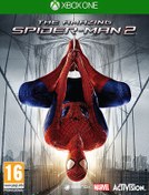 Resim The Amazing Spiderman 2 XBOX ONE 