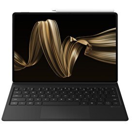 Resim Huawei MatePad Pro 2024 Wi-Fi 12.2" + Klavye + Kalem | 512 GB 12 GB Siyah 