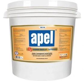 Resim Beta Kimya Apel D3 Süper İskelet Tutkalı 10 Kg 