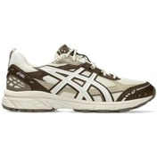 Resim Asics Gel-nunobıkı Unisex Beyaz Sneakers 1203a536-106 Beyaz 