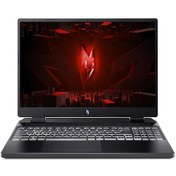 Resim Acer Nitro 16 AN16-416 NH.QKBEY.003-16 R5-7535HS 16 GB 512 GB SSD 6 GB RTX4050 16" Dos WUXGA Dizüstü Bilgisayar 