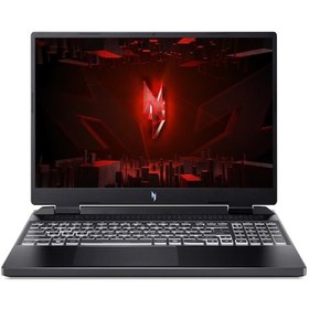 Resim Acer Nitro 16 AN16-416 NH.QKBEY.003-16 R5-7535HS 16 GB 512 GB SSD 6 GB RTX4050 16" Dos WUXGA Dizüstü Bilgisayar 