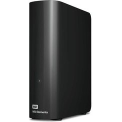 Resim Wd Elements Desktop 18TB USB 3.2 3.5" Masaüstü Taşınabilir Disk 