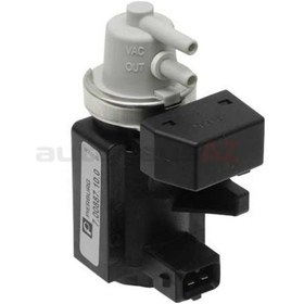 Resim Bmw E90 N54 N63 Hava Kesici Valf 11747626350. 