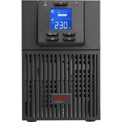 Resim Apc SRV1KI Smart-UPS 1KVA Online 