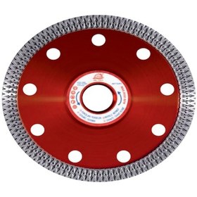 Resim Cmc 180*1.6*22.2 Turbo İnce Seramik Fayans Kesici 