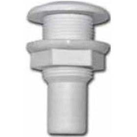 Resim Sealux Plastik Sintine Çıkışı 1.1/4'' Ø32Mm 