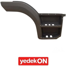 Resim Basamaklı Çamurluk Atego V4 Euro-6 Sağ - A9676660101 