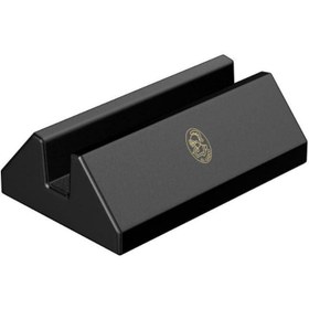 Resim Kartvizitlik - Gold Siyah 