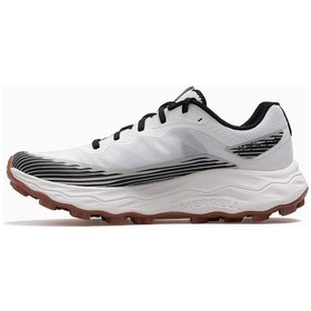 Resim Merrell Agility Peak 6 Erkek Outdoor Spor Ayakkabı 26y J00004895 Beyaz/siyah Beyaz - Siyah 