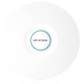 Resim Ip-Com Prp-6-Lr 2.4/5GHZ 802.11Ax 3000MBPS 2X2 MIMO WIFI6 Access Poınt (Adaptörlü) 