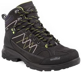 Resim Evolite Sora Evo-Tex Outdoor Bot - Siyah 