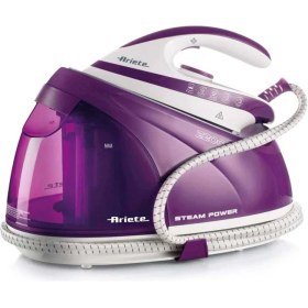 Resim Ariete Steam Power 2200 W Buhar Kazanlı Ütü 