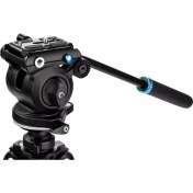 Resim Benro S2Pro Fluid Video Head 