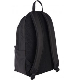 Resim Calvin Klein Essential Nylon Erkek Sırt Çantası Black - Black / STD 