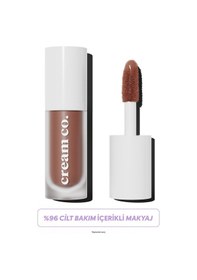 Resim Cream Co. Nemlendirici Besleyici ve Yüz Şekillendirici Glow Sculpt Horizon 