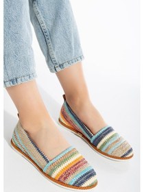 Resim Suins Jasmine Kadın Babet Ayakkabı JASMİNE38390 001 