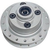 Resim MotoExpressStore Göbek Arka Cgl 