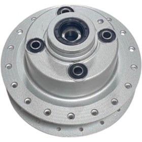 Resim MotoExpressStore Göbek Arka Cgl 