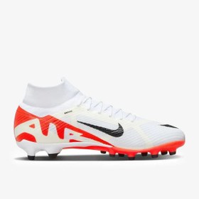 Resim Nike Mercurial Superfly 9 (DJ5596-600) | Beyaz 