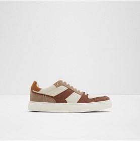 Resim Aldo RETROSPEC - Kahve Erkek Sneaker 