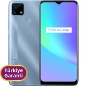 Resim Realme C25S TR Garanti | 128 GB 4 GB Mavi 