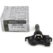 Resim Renault Kadjar Lastik basınç Sensörü,407004CB0B-24gt6 