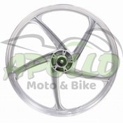 Resim CUB 100 ÖN JANT ALİMİNYUM CUP DİSKLİ 