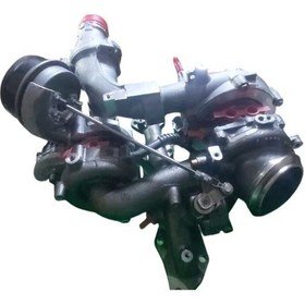 Resim Ford Turbo Sarj Ford Ranger 2.0 Ecoblue C Bi-turbo 22 - Fom Jb3q9g438af 