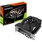 Resim Gigabyte NVIDIA GeForce GTX 1650 Super OC GV-N165SOC-4GD 4 GB 128 Bit GDDR6 Ekran Kartı 