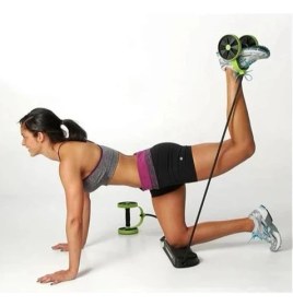 Resim MCM Group Multiflex Egzersiz Aleti 