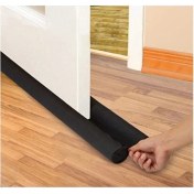 Resim Ankaflex Çift Taraflı Kapı Alt Rüzgar Önleyici Isı Yalıtım Süngeri Kapı Eşiği Süngeri 