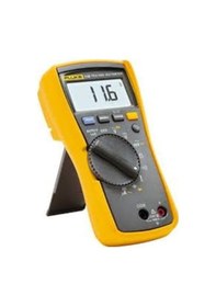 Resim Fluke 116 True Rms Multimetre ( Ölçü Aleti ) 