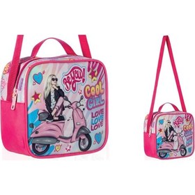 Resim Kids Beslenme Çantası,, Pvc 0 
