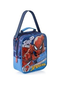 Resim Spıderman Beslenme Çantası Due Wallcrawlerw2 Otto-48098 