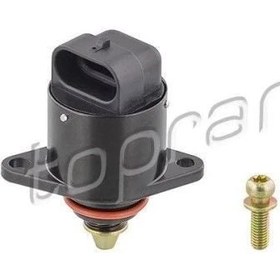 Resim Opel Corsa B C12NZ / C14NZ 8 Valf Rölanti Ayar Motoru Topran Marka 817254 