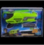 Resim Hydro force Hf7151 Piranha Su Tabancası, Yeşil 