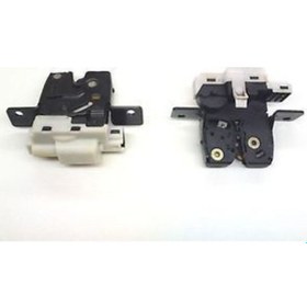 Resim RENAULT 8200947699 Bagaj Kilidi Megane II *Ae C 
