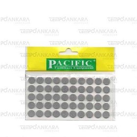 Resim Pacific Eva Bazlı Ses Stoperi Gri 