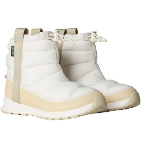 Resim The North Face Y THERMOBALL PULL-ON WP Beyaz Kadın Kar Botu 