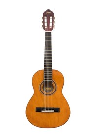 Resim Valencia Vc101T Klasik Gitar 1/4 Naturel 