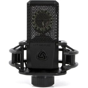 Resim Lewitt Lct 440 Pure Kondenser Mikrofon 