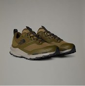 Resim The North Face M VECTIV FASTPACK LITE Su Geçirmez Erkek Ayakkabısı NF0A8AFB7R81 Kahverengi-Çok Renkl 