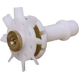 Resim İlaç Dağıtıcı Pervane Palmera Pa076-3Wf-2.6 Sırt Tipi İlaçlama 