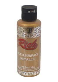 Resim Multi Metalik 120 Cc Bronz 0000 Naturel 