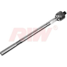 Resim RIW PE3002 Rot Mili 206 98- 