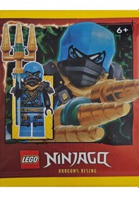 Resim Lego Ninjago 892412 Nya 