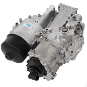 Resim AGCO Yağ Modülü Montajı - Massey Ferguson / Fendt / Valtra | ACP0433250 